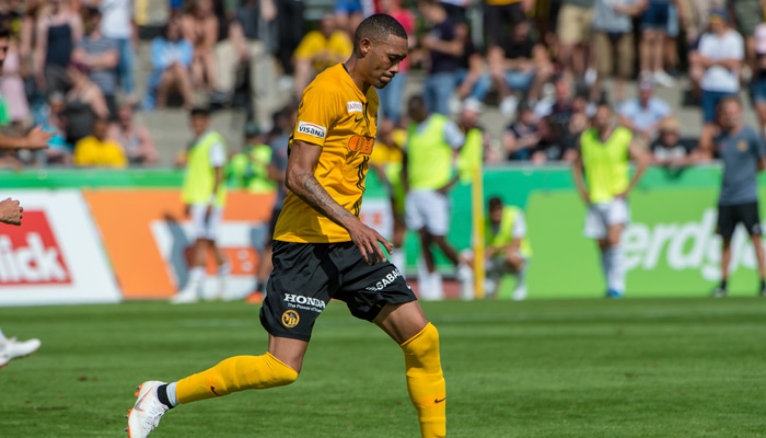 Betstars Dinamo Zagreb vs Young Boys 02 Betstars, Dinamo Zagreb vs Young Boys, pronosticos deportivos, fútbol, Dinamo Zagreb vs Young Boys: La clasificación a la Champions League se decide en Croacia,